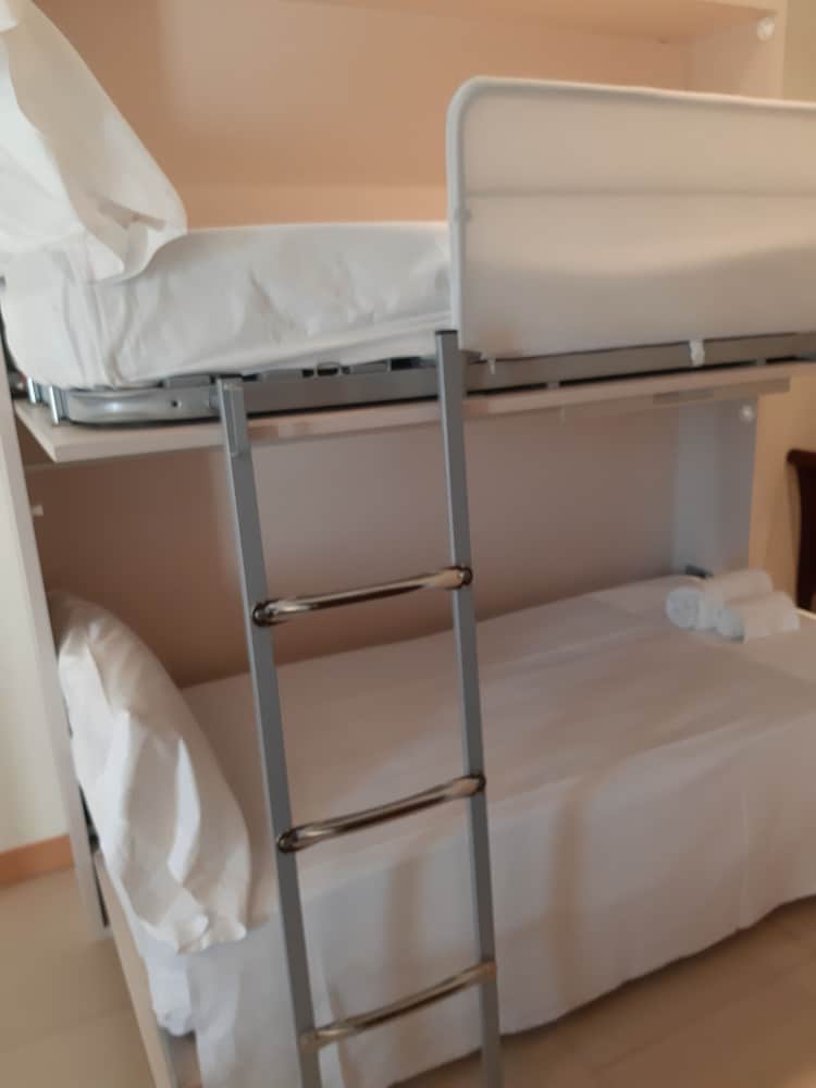 

Roma - Marcilla - Hotel Villa Marcilla