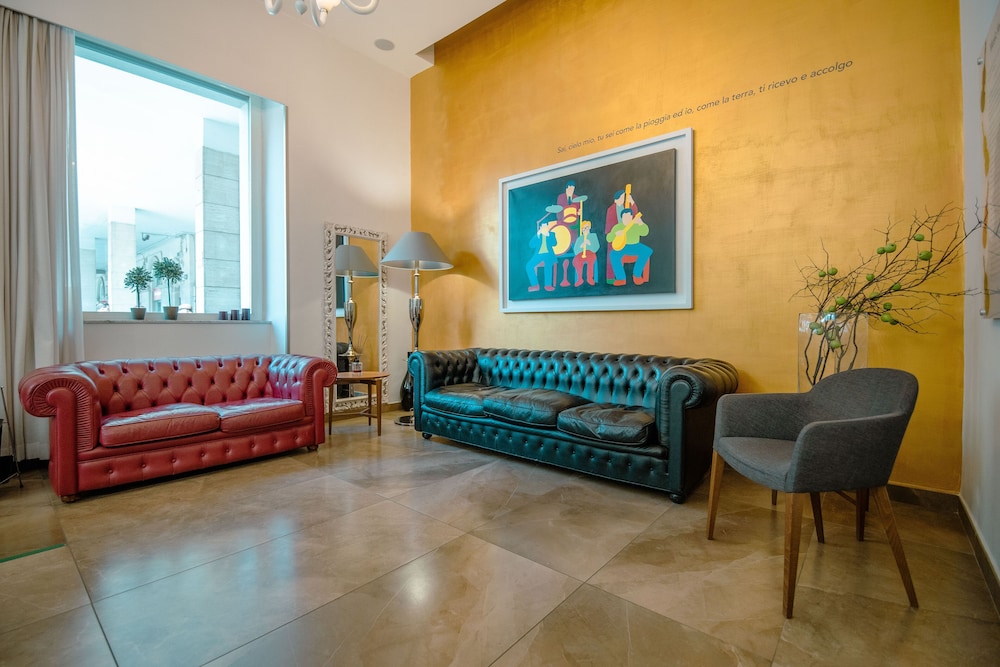 

Palermo - Vietri sul Mare - Hotel Bruman Salerno