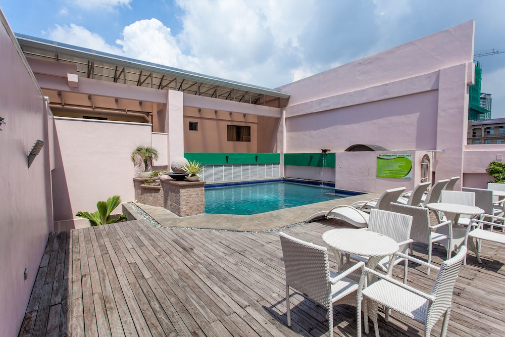 

Roma - Mandaue City - Diamond Suites and Residences