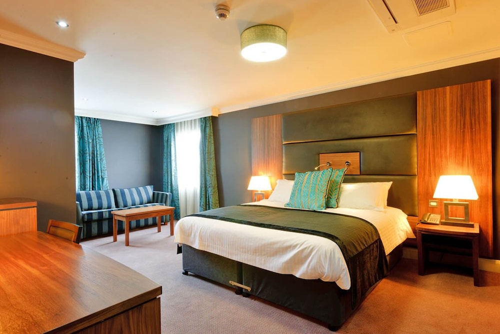 Venezia - Scozia, Regno Unito - Rox Hotel Aberdeen by Compass Hospitality