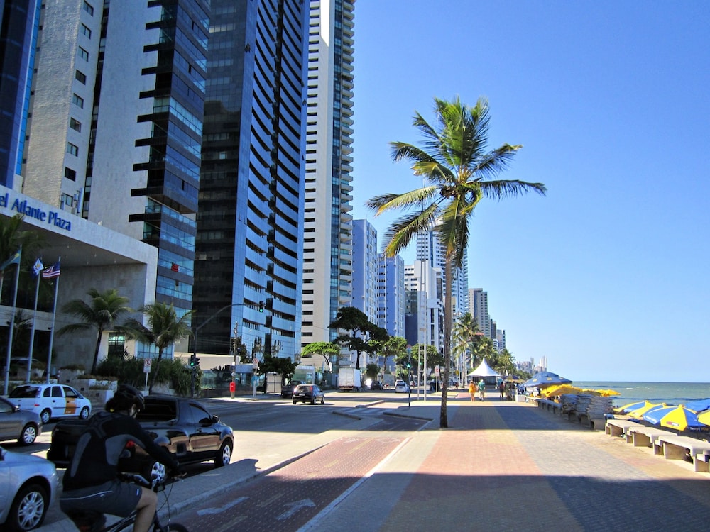 

Venezia - Recife - Rede Andrade Vela Branca