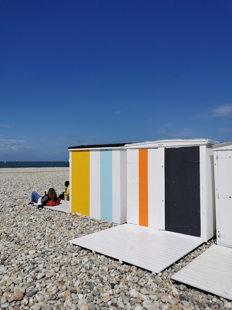 

Roma - Le Havre - The Originals Boutique, Hôtel d'Angleterre, Le Havre, centre, plage
