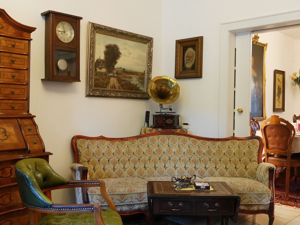 

Venezia - Dusseldorf - Haus Mooren, Hotel Garni