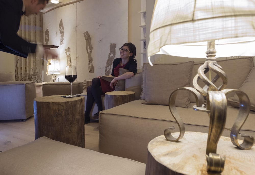 

Palermo - Cavalese - La Roccia Wellness Hotel