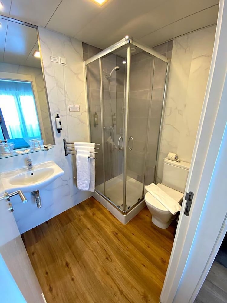 

Cagliari - Lisbona - Lisbon City Hotel by City Hotels