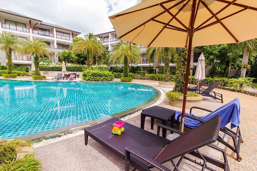 

Napoli - Bang Tao Beach - Pearl of Naithon