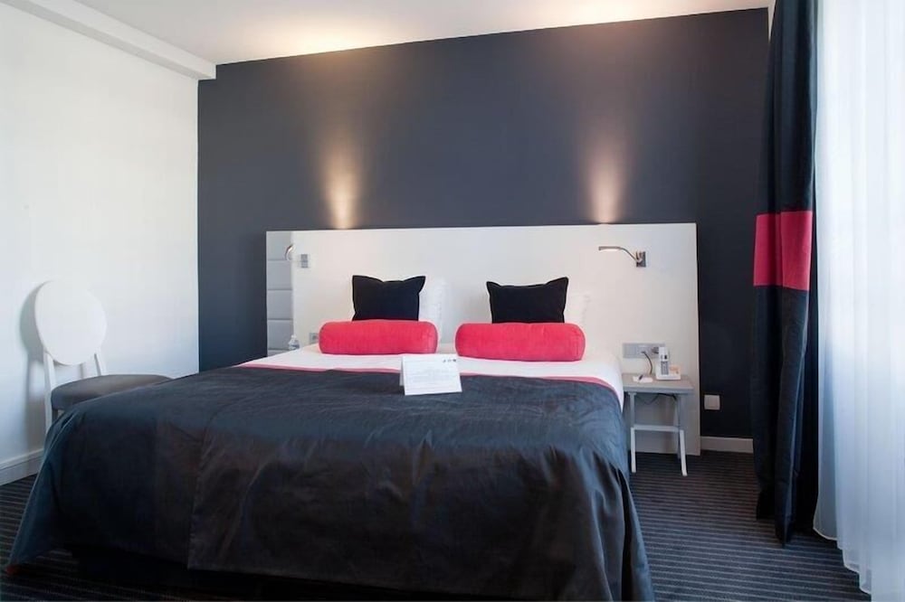 

Milano - Blois - Best Western Blois Château