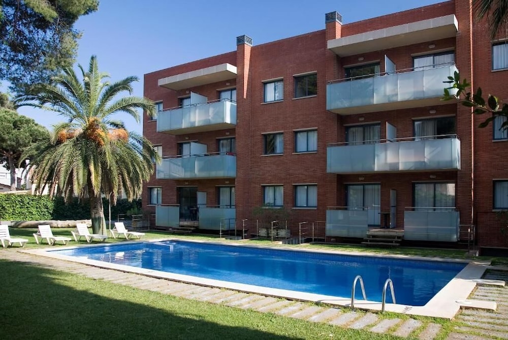 

Palermo - Castelldefels - SG Costa BCN Apartments