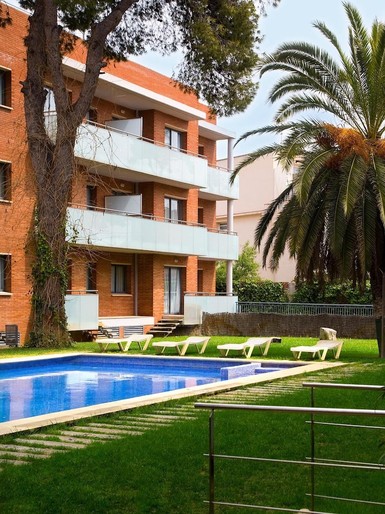 

Pisa - Castelldefels - SG Costa Barcelona Apartments