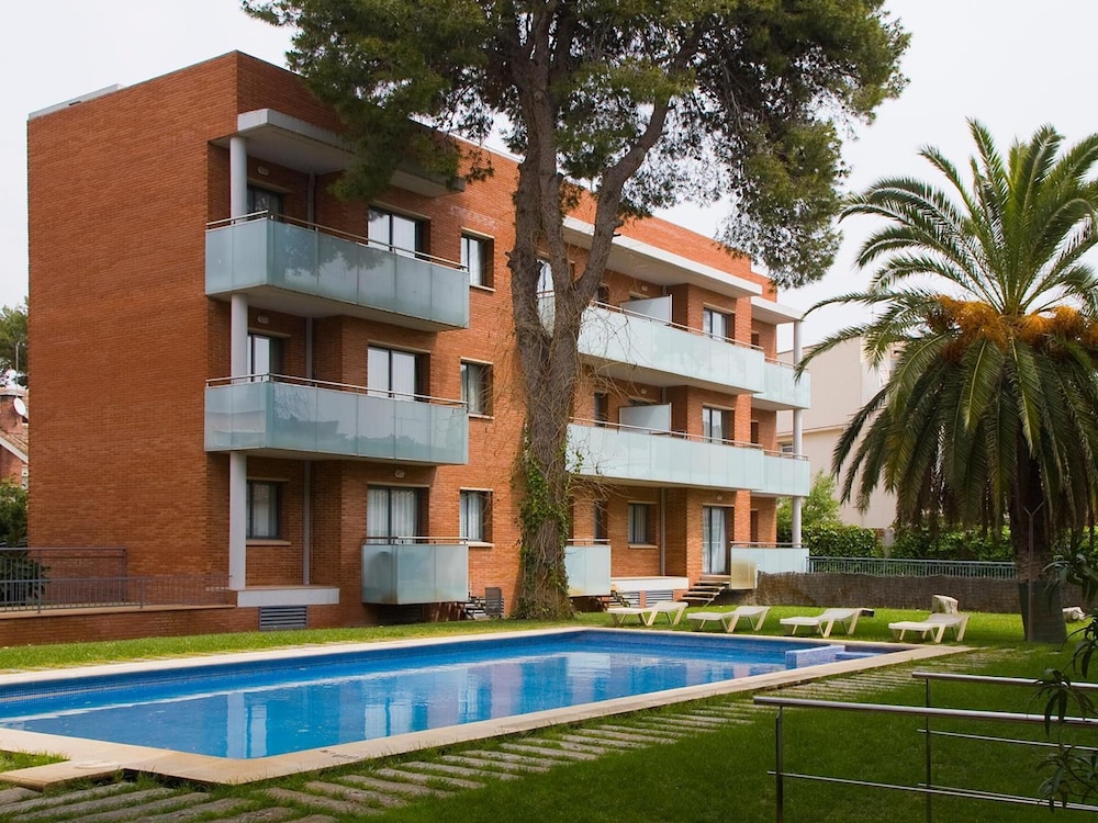 

Bologna - Castelldefels - SG Costa Barcelona Apartments