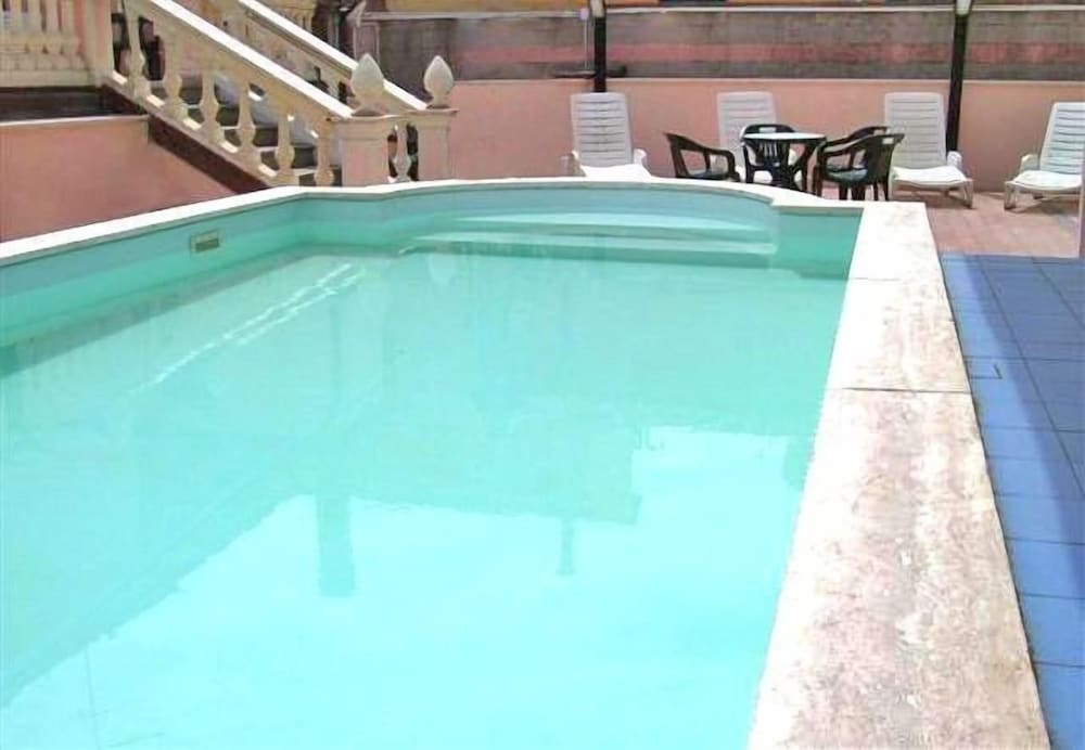 

Milano - Montecatini Terme - Hotel Innocenti