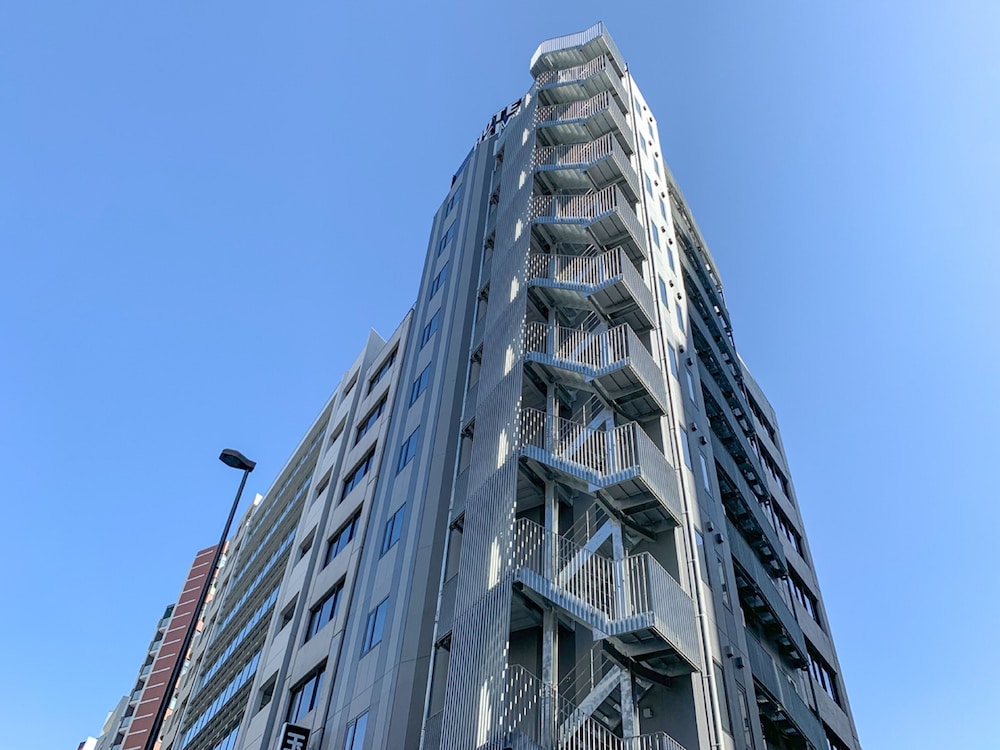 

Roma - Tokyo - HOTEL LiVEMAX Tokyo Kanda EAST