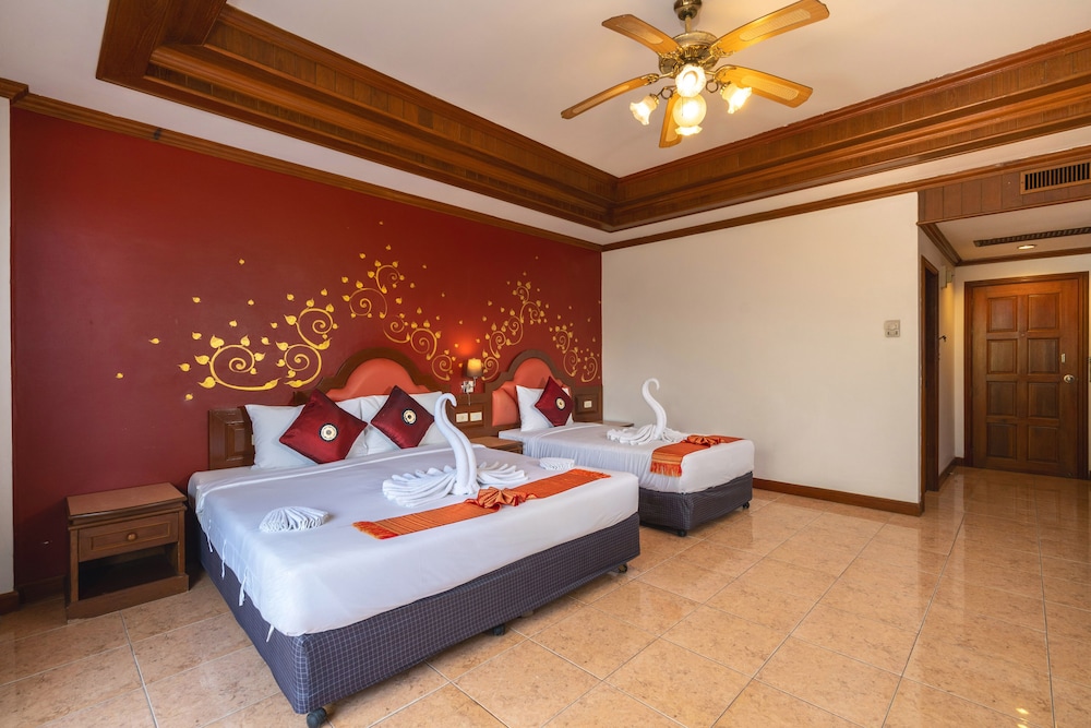 

Bologna - Rawai Beach - Memory Karon Resort