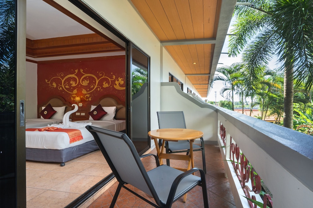 

Venezia - Patong Beach - Memory Karon Resort