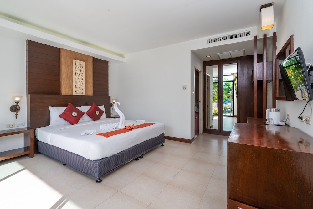 

Milano - Rawai Beach - Memory Karon Resort
