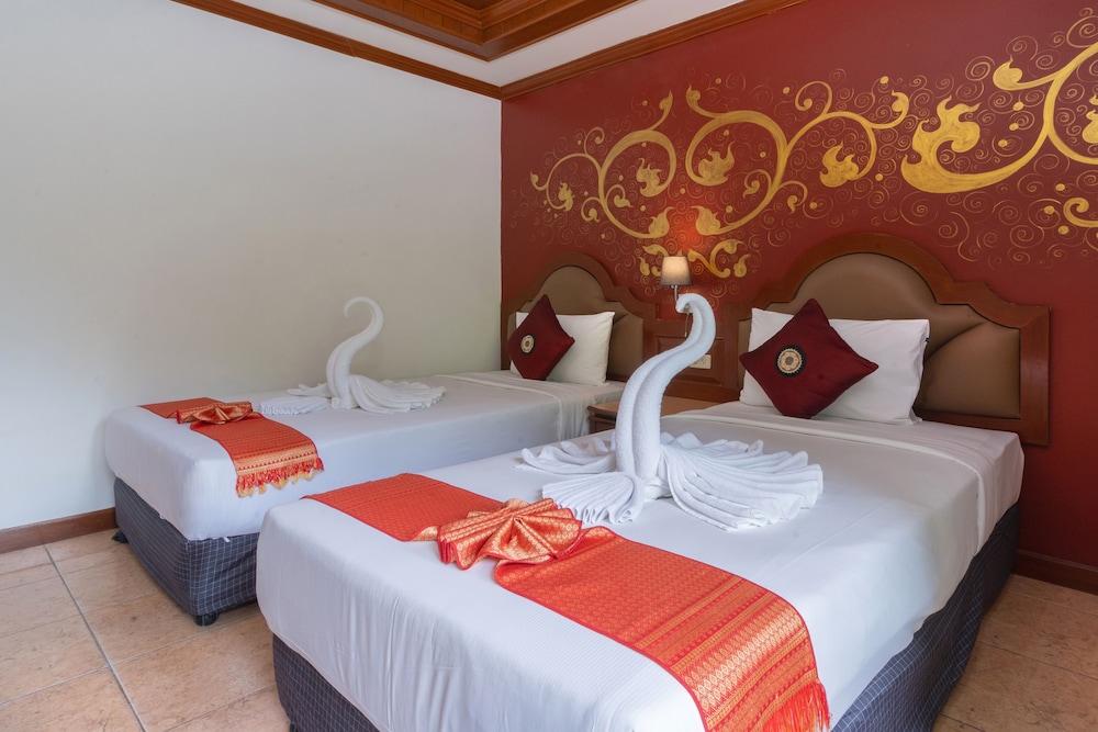 

Roma - Nai Harn Beach - Memory Karon Resort