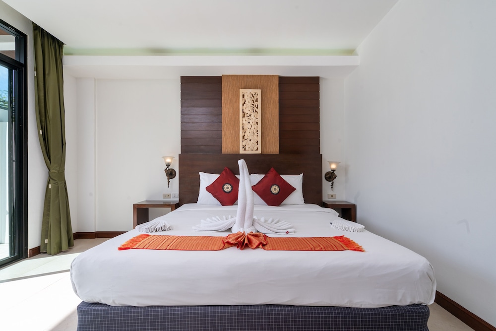 

Lamezia Terme - Rawai Beach - Memory Karon Resort