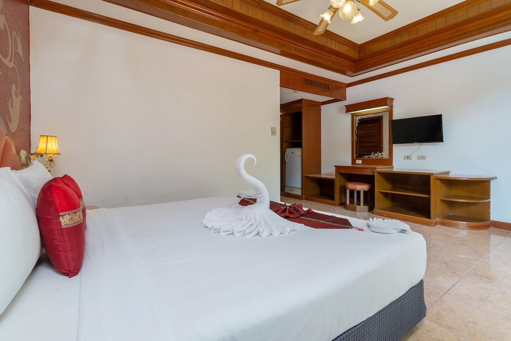 

Bologna - Karon Beach - Memory Karon Resort