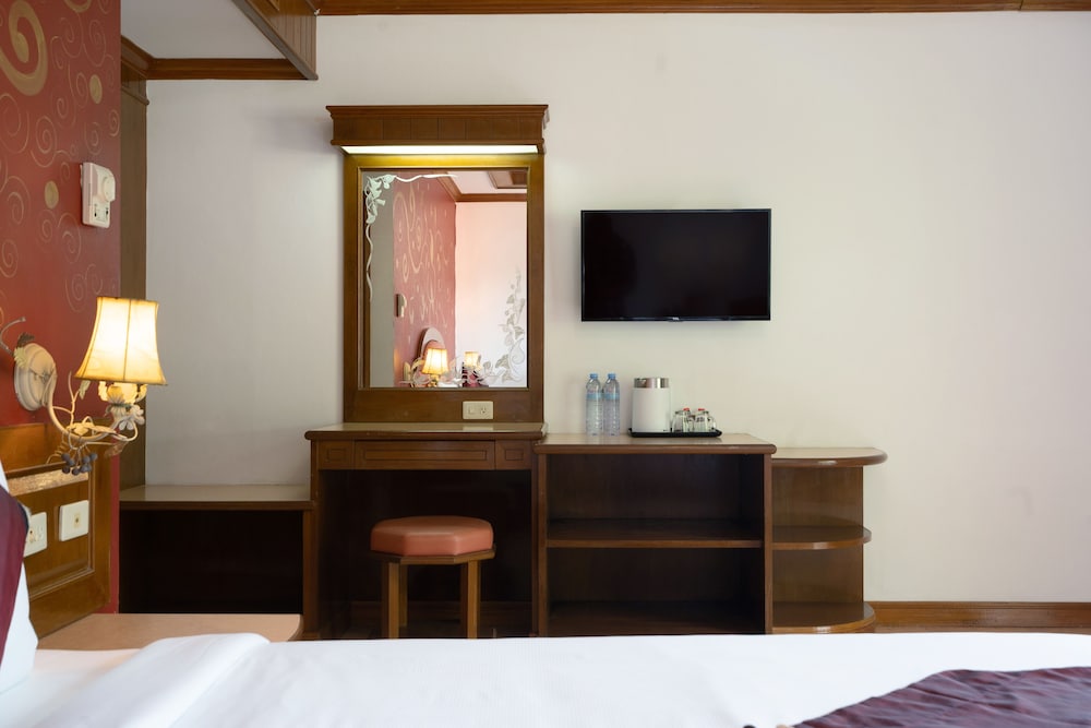 

Venezia - Rawai Beach - Memory Karon Resort