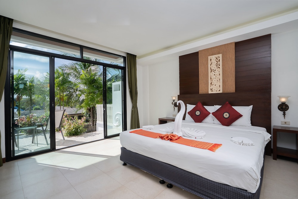 

Venezia - Rawai Beach - Memory Karon Resort