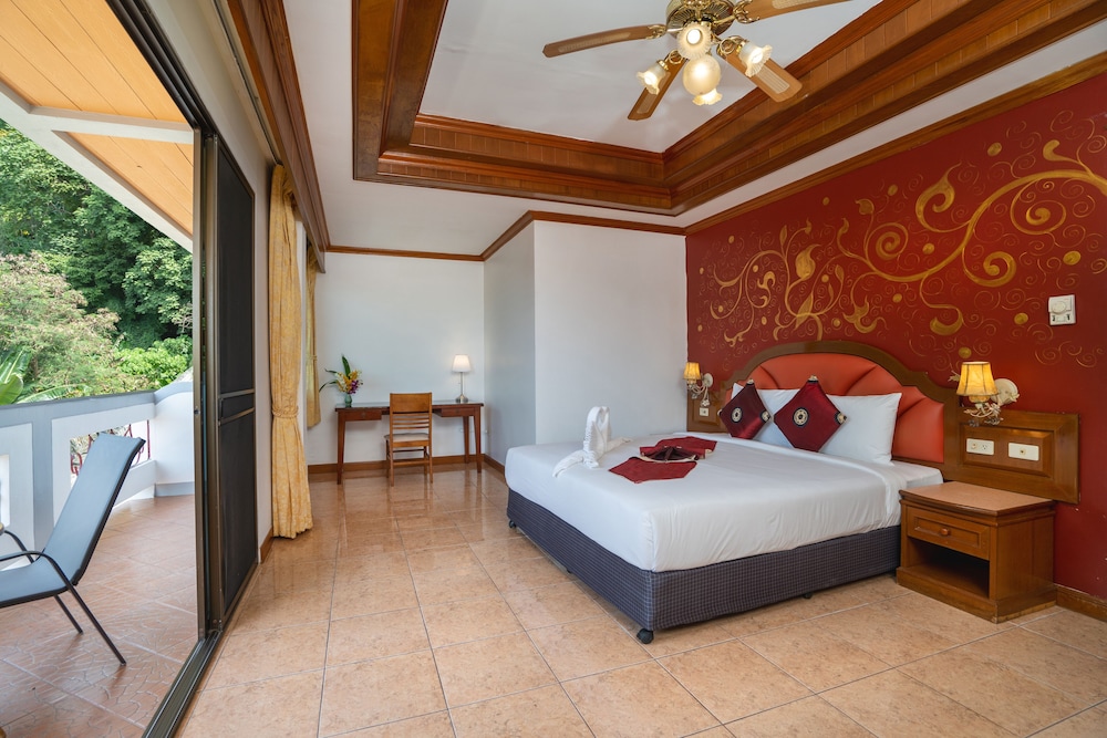 

Venezia - Rawai Beach - Memory Karon Resort