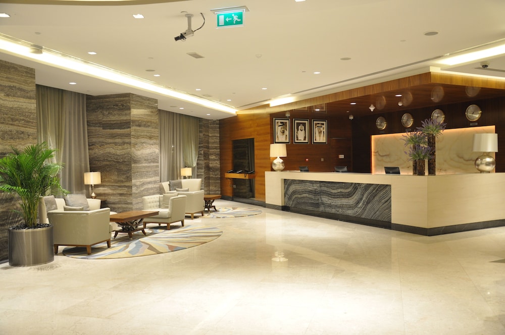 

Roma - Dubai - Lavender Hotel Al Nahda Dubai