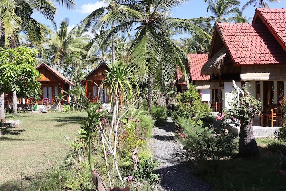 

Milano - Isola di Lembongan - Dangin Kubu Bungalow