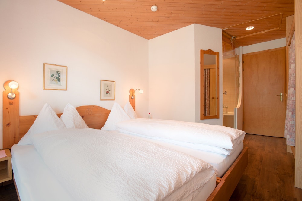 

Milano - Grindelwald - Hotel Sonnenberg