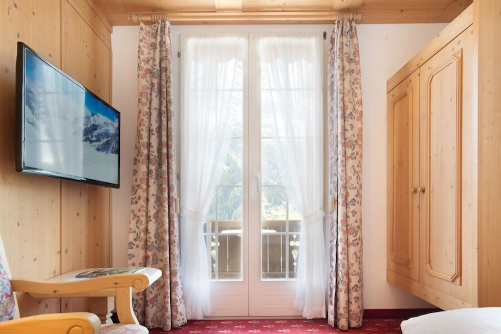 

Bari - Grindelwald - Hotel Sonnenberg