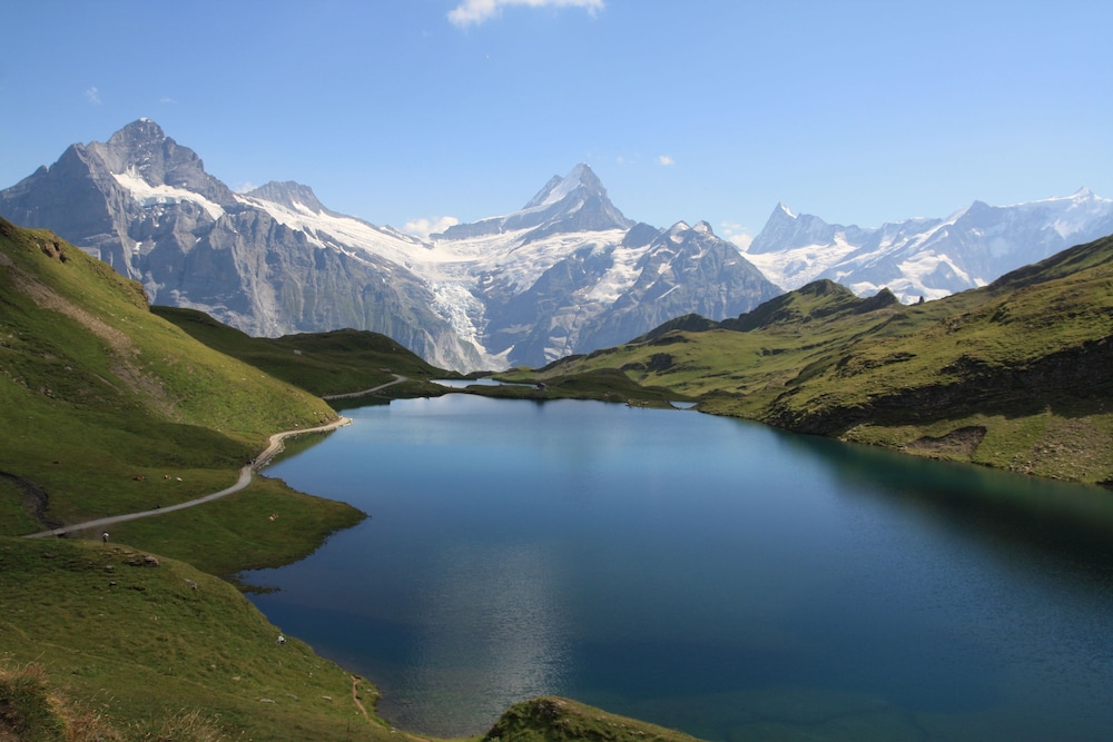 

Napoli - Grindelwald - Hotel Sonnenberg
