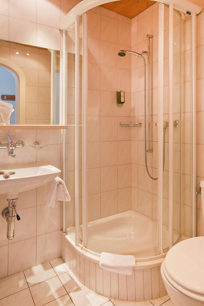

Roma - Grindelwald - Hotel Sonnenberg