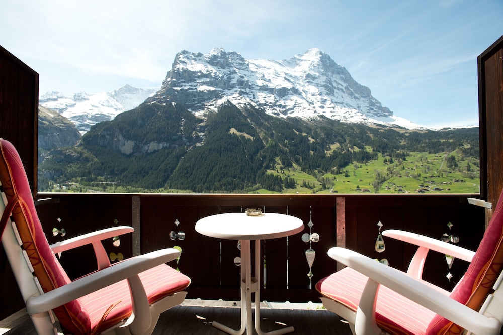 

Bari - Grindelwald - Hotel Sonnenberg