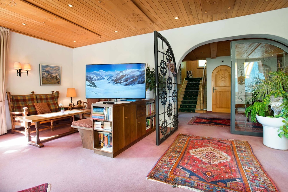 

Catania - Grindelwald - Hotel Sonnenberg