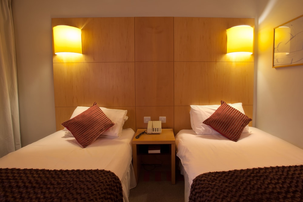 

Roma - Bolton - Britannia Hotel Bolton