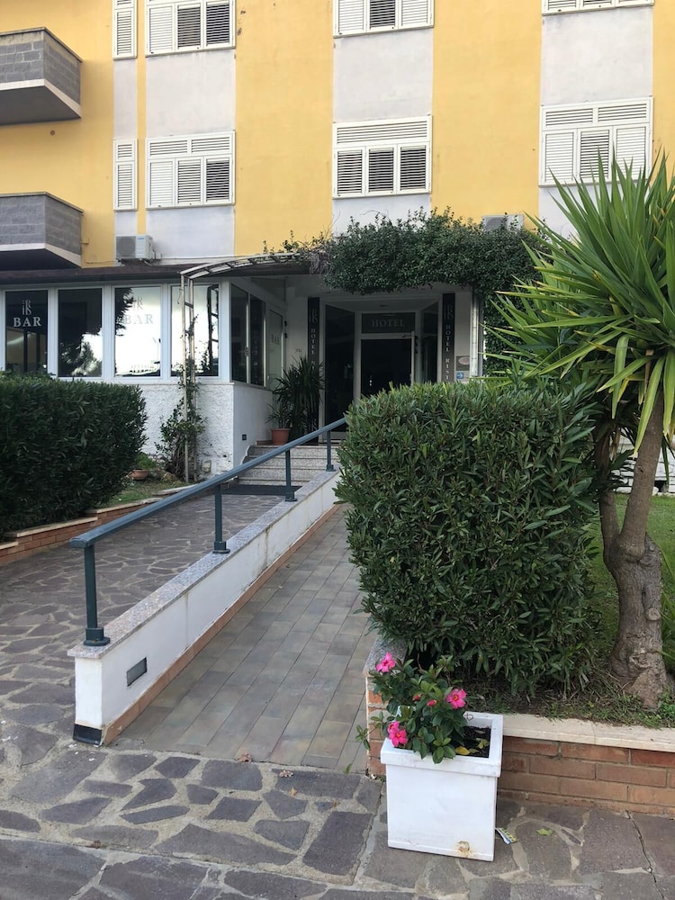 

Catania - Maremma, Toscana - Hotel Sabatino