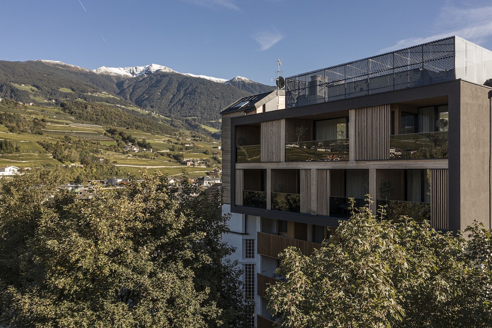 

Milano - Luson - Hotel Löwenhof