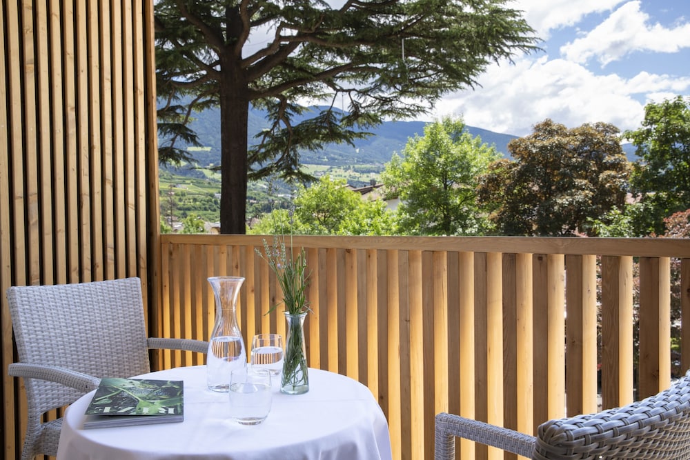 

Roma - Luson - Hotel Löwenhof