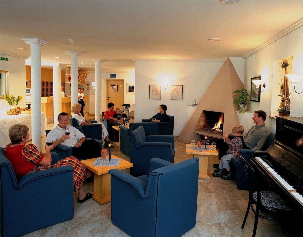

Milano - Tirolo, Montagna Austria - Austria Classic Hotel Heiligkreuz