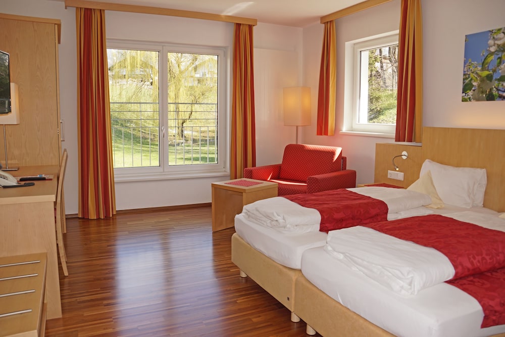 

Catania - Innsbruck - Austria Classic Hotel Heiligkreuz
