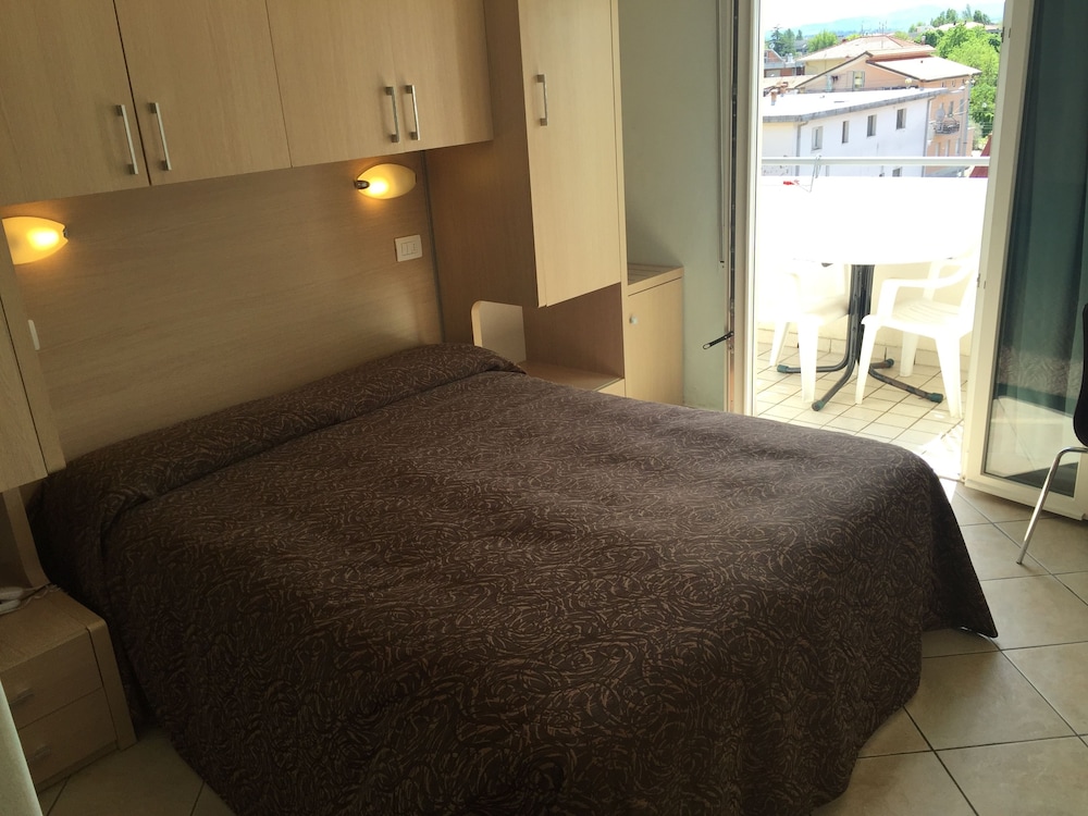 

Milano - Misano Adriatico - Hotel Rubens