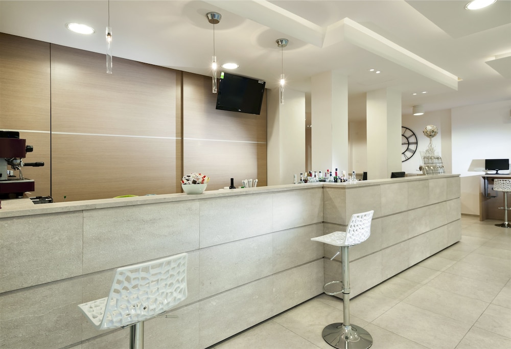 

Milano - Rimini - Hotel Rubens