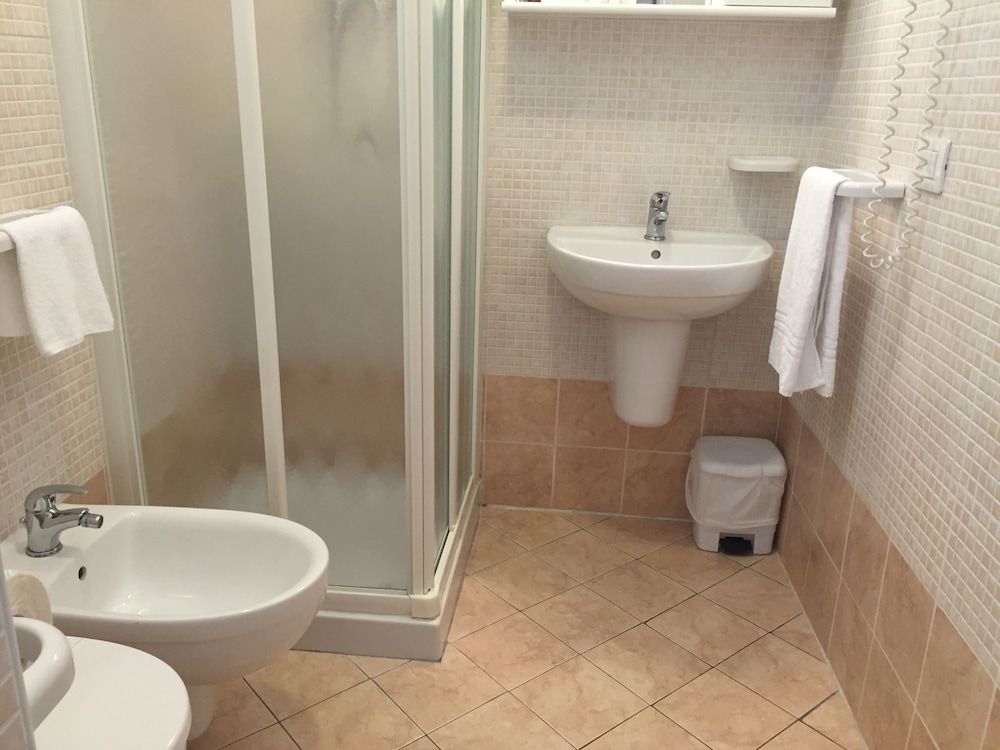 

Palermo - Riviera Romagnola, Mare Italia - Hotel Rubens