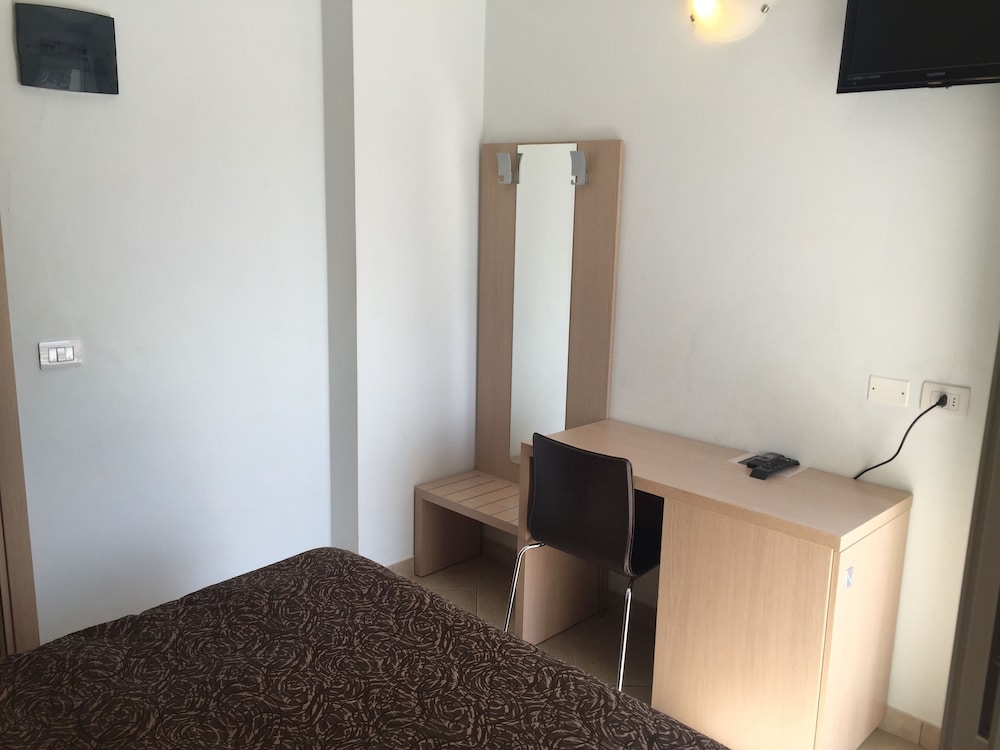 

Milano - Misano Adriatico - Hotel Rubens