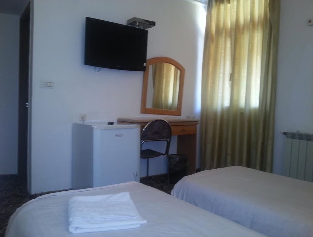 

Roma - Gerusalemme - Zion Hotel
