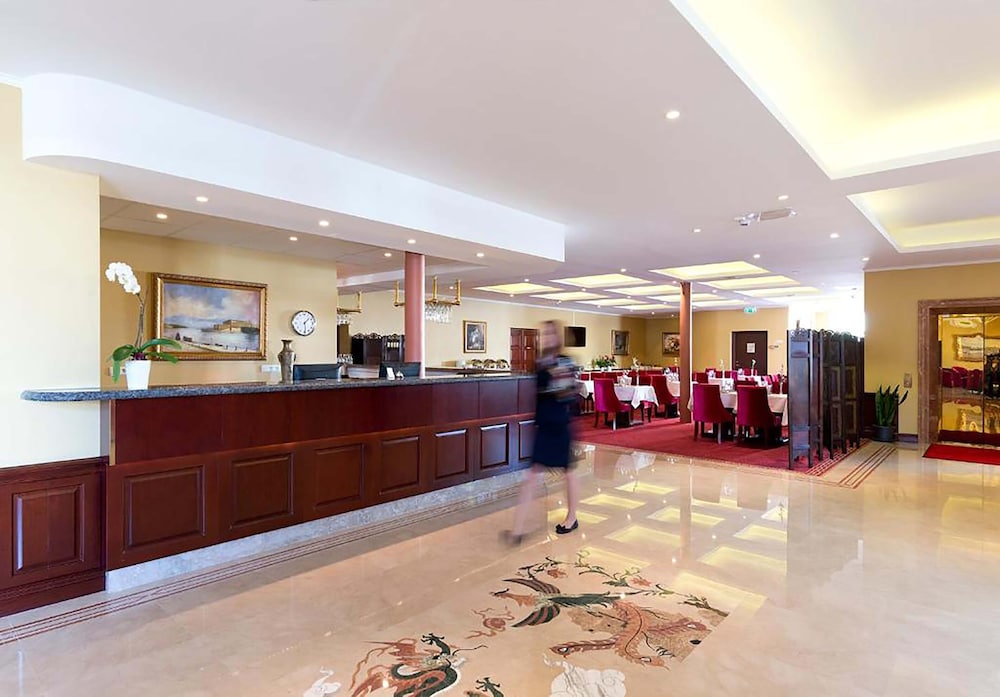 

Milano - Sollentuna - Brommavik Hotel