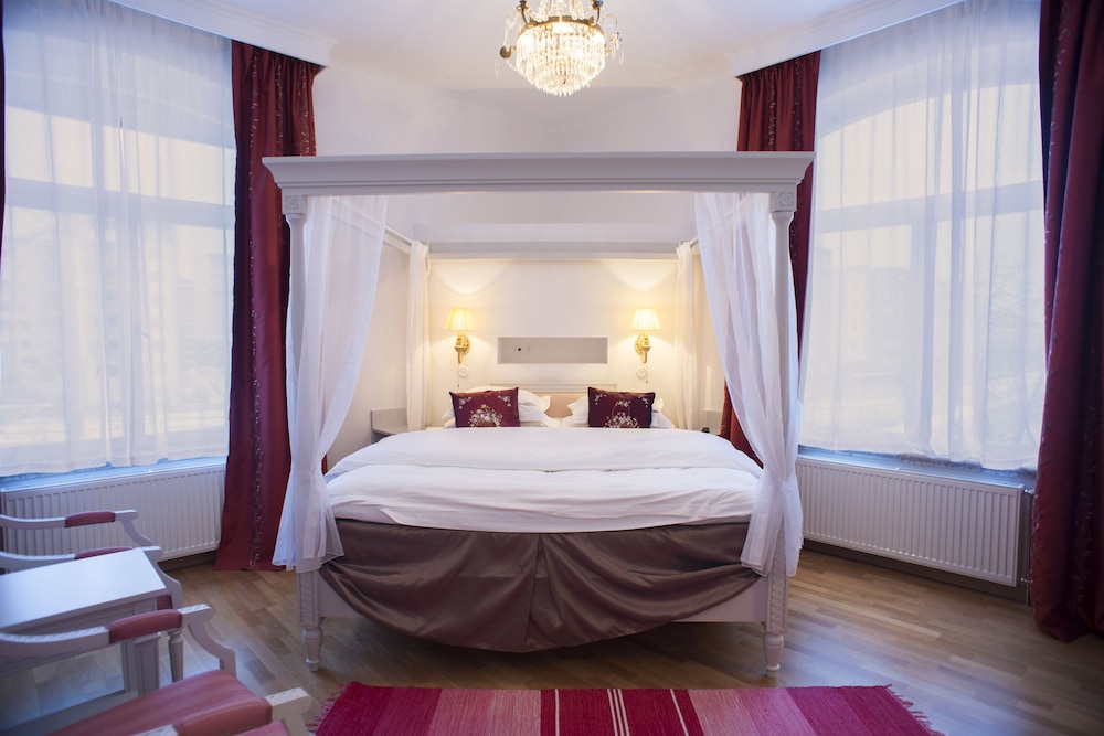 

Milano - Spånga - Brommavik Hotel