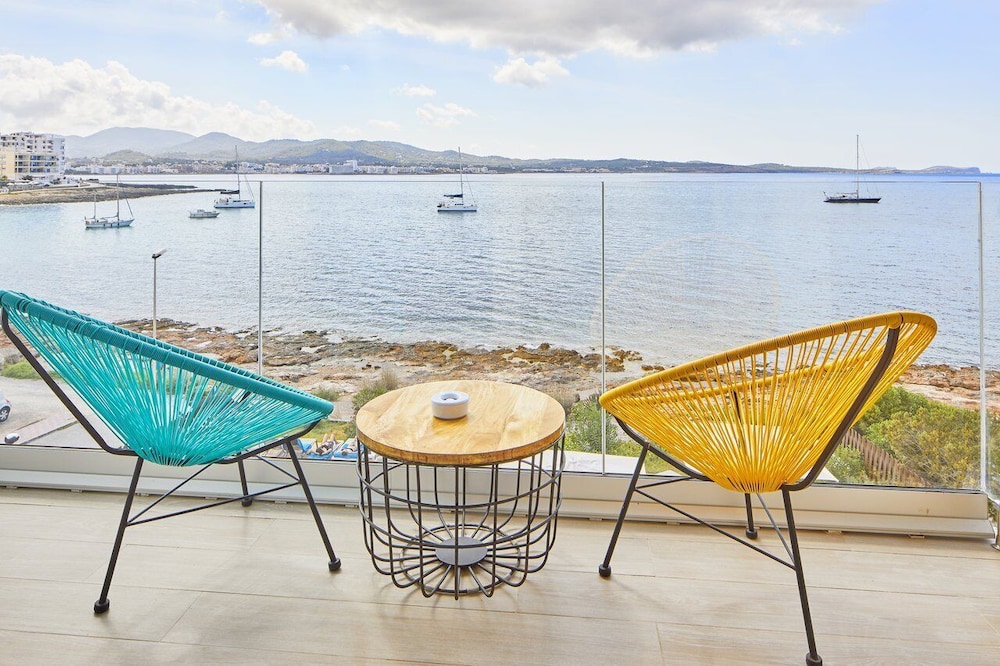 

Torino - San José de Sa Talaia - Sol Bahia Ibiza Suites