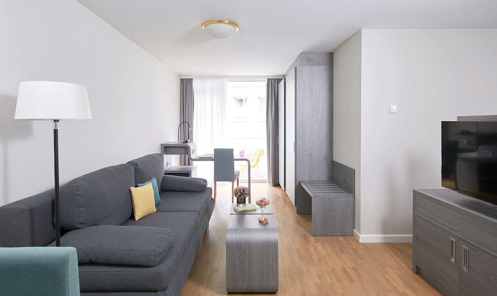 

Milano - Norimberga - Living Hotel Nürnberg