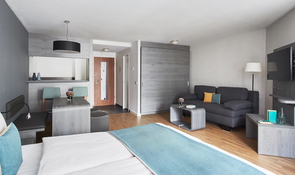 

Venezia - Norimberga - Living Hotel Nürnberg