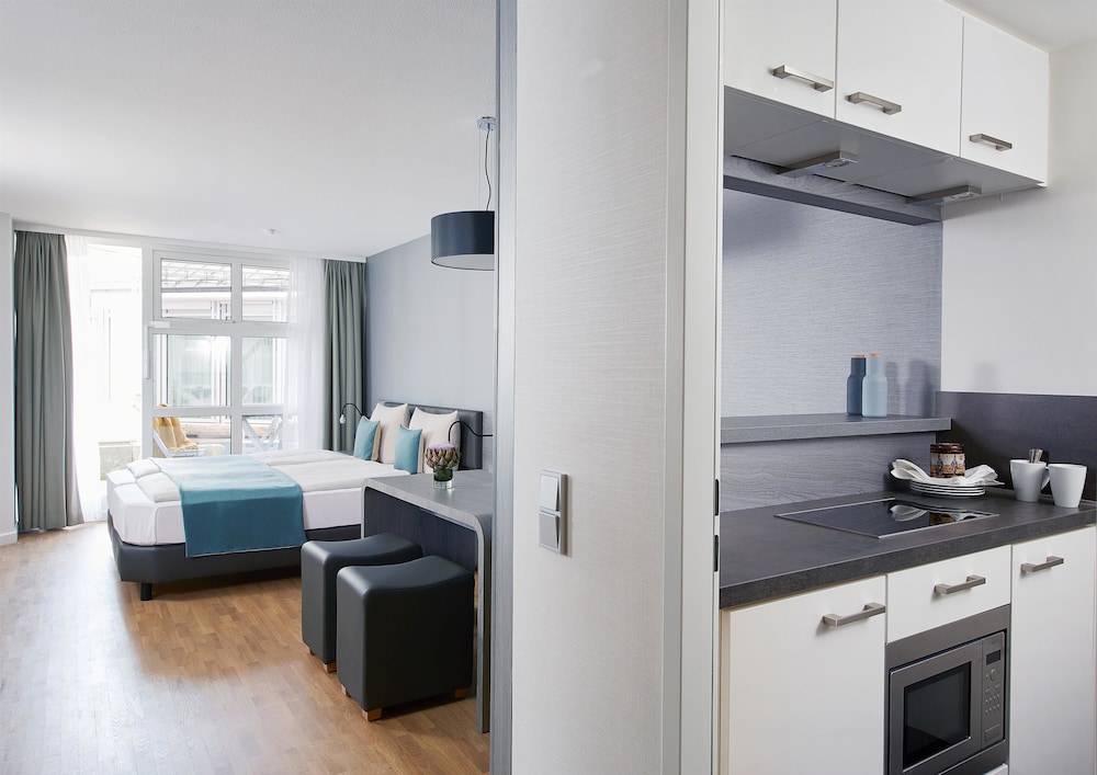 

Roma - Norimberga - Living Hotel Nürnberg